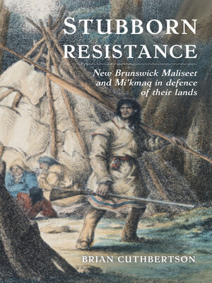 cover image of Stubborn Resistance